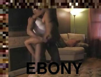 Fake Taxi Driver gets Gorgeous Ebony to do Porn