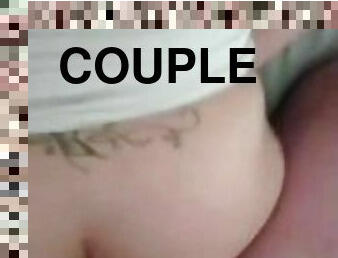 pantat, orgasme, amatir, jenis-pornografi-milf, creampie-ejakulasi-di-dalam-vagina-atau-anus-dan-keluarnya-tetesan-sperma, perancis, pasangan, berambut-pirang, kasar