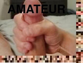 masturbation, amatör, gay, juckande, sprut, ensam, dominans