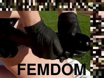 femdom