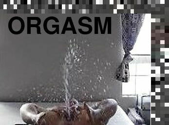 Squirting extravaganza! ????????????????