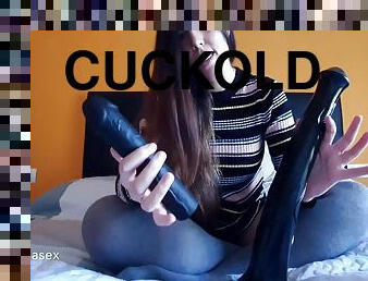 You Are A Cuckold