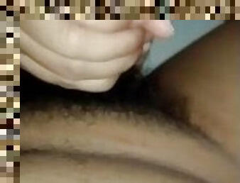 Pinay Neighbor's Blow job and Handjob