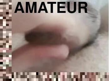 amatööri, käsihomma