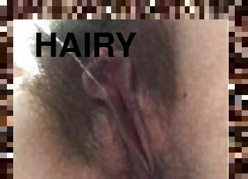 paroasa, masturbare-masturbation, pasarica, amatori, latina, excitat, fetish, solo, uda, bruneta