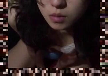 payu-dara-besar, amateur, perempuan-afrika, interracial, lesbian, tegar, hitam, rambut-merah, webcam, orang-korea