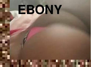 My personal Ebony XxxGawdsess