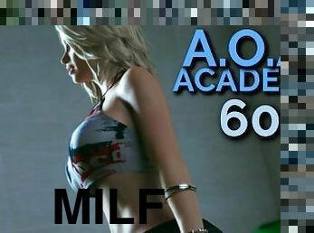 AOA ACADEMY #60 - PC Gameplay [HD]