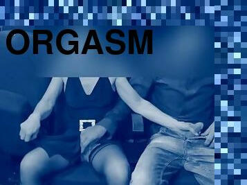 orgasmi, pubblici, amatoriali, ragazze-giovani, eruzioni-di-sperma, giovanissime