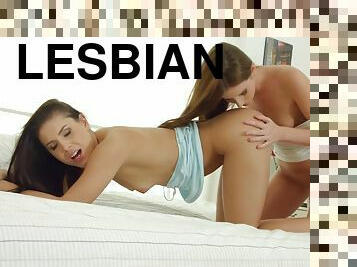 Backside Friends Forever By Lesbian Love Porn