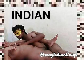 Hot teen with huge tits gets fucked hard - teen indian porn