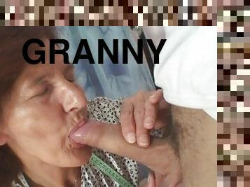 isoäiti, karvainen, vanha, pillu-pussy, kypsä, isoäiti-granny, nuori-18, vanhempi, tsekki, vanha-ja-nuori