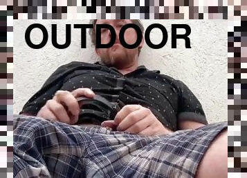 Cumming Hard Outdoors