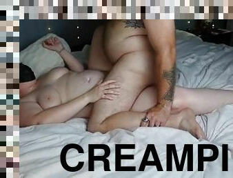 Loud Creampie