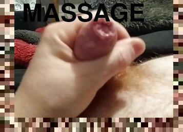 DickRT29 Cumshot