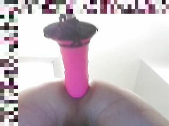 amatööri, gay, pov, koneet, dildo, soolo, namu