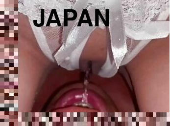 meando, coño-pussy, esposa, amateur, japonés, sadomasoquismo, pareja, hentai, fetichista, bondage