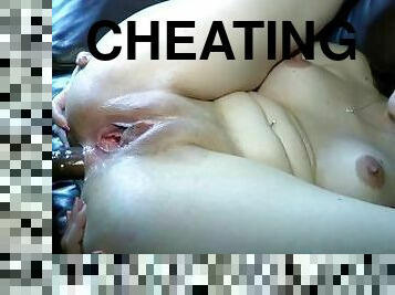 Filthy Cheating Anal Wife