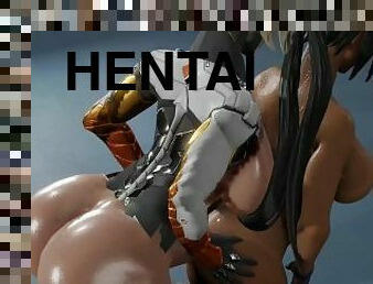 anime, hentai