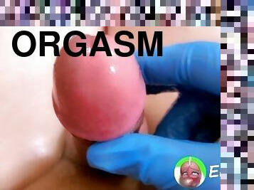 ???????????????Edging, Cumshot, Countdown