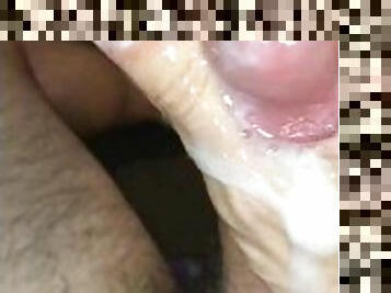 peluda, orgasmo, amador, tiro-ao-alvo, gay, punheta, pov, ejaculação, sozinho, pénis