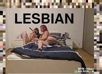 אורגזמה, כוס-pussy, חובבן, חתיכות, לסבית-lesbian, צעצוע, צרפתי, נשים-בעל-גוף-גדולות, לעשות-עם-האצבע, נשיקות