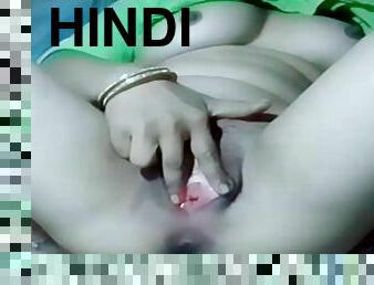 Teen Lavanya Hot Fingers And Lots Of Romance With Ejaculation In Hindi, Today My Pussy Got Very Hot, We Did Not Understand Anyth