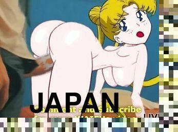 jepang, animasi, jenis-pornografi-animasi