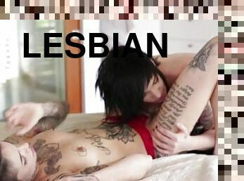 великі-цицьки, мастурбація, піхва-pussy, страпон, мила, лесбіянка-lesbian, іграшка, порнозірка, фінгеринг, природна