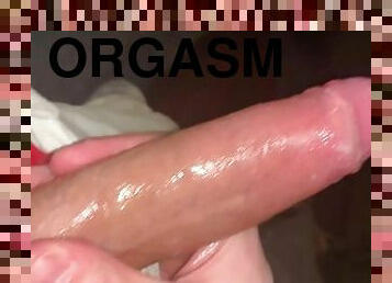 mastubasi, orgasme, amatir, cumshot-keluarnya-sperma, penis-besar, handjob-seks-dengan-tangan-wanita-pada-penis-laki-laki, sentakkan, sperma-sperm