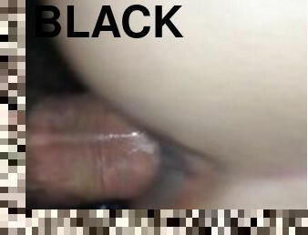 Black pussy hole fuck