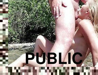 levrette, en-plein-air, public, amateur, babes, fellation, ejaculation-sur-le-corps, milf, maman, doigtage