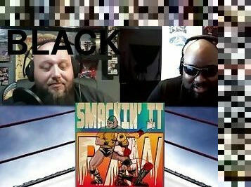 He's a Paul Heyman Guy - Smackin' It Raw Ep. 159