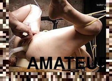 amateur, sadomasoquismo, primera-vez, fetichista, bondage