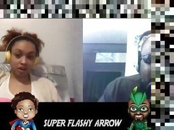 Pay The Piper - Super Flashy Arrow of Tomorrow Ep. 114