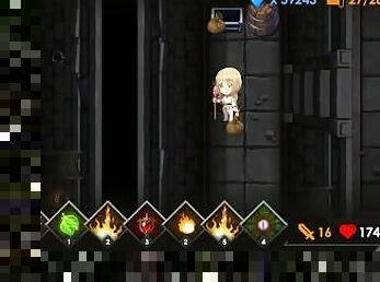 Let's Play: Escape Dungeon 1 - part 4