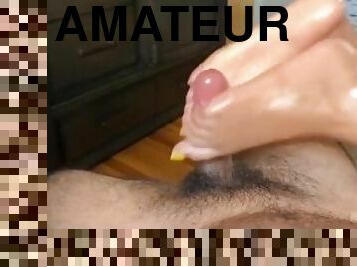 amatir, sayang, cumshot-keluarnya-sperma, latina, kaki, sperma, aktivitas-seksual-dengan-melibatkan-kaki-untuk-meningkatkan-gairah-sex, jari-kaki