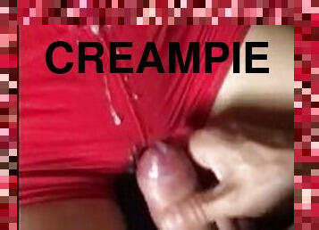 amatir, cumshot-keluarnya-sperma, penis-besar, creampie-ejakulasi-di-dalam-vagina-atau-anus-dan-keluarnya-tetesan-sperma, sudut-pandang, celana-dalam-wanita, sperma, ketat, lekukan-vagina-tampak-dari-pakaian-ketatnya, berambut-cokelat