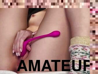 Masturbate girl webcam