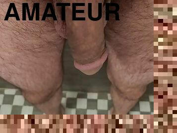 masturbaatio, amatööri, valtava-mulkku, käsihomma, jalat, pov, kaunis, fetissi, soolo, mulkku