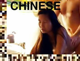 Sweet Chinese Girl Turn Bad! China Town Doll PingSun & Her Master 2! ? IG/OF - DaddyslilAsian23