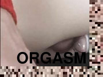 orgasmi, shemale, amatööri, anaali, transu, ladyboy, mälli, dildo, kiusaaminen