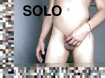 gay, solo