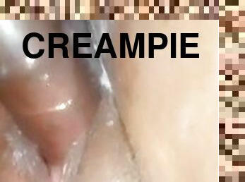 ???????????CREAMPIE DISASTER??????????????????????????