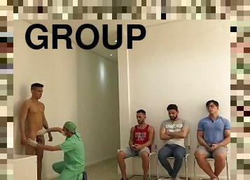 публічно, лікар, гей, груповий-секс-groupsex, коледж, фетиш, мязиста, гомосексуаліст