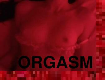 orgasmo, amador, babes, hardcore, pov, ejaculação, bonita