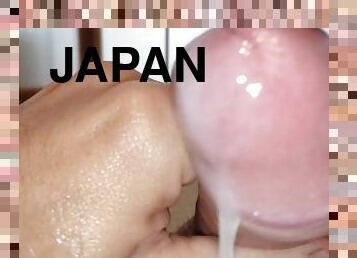 Zemalia momi Japanese onahole testing amazing blowjob