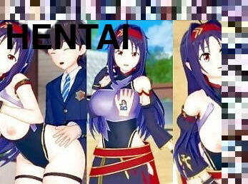 anime, hentai