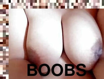 Your Boobs so delicious to suck!