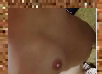 payudara-besar, selingkuh, isteri, blowjob-seks-dengan-mengisap-penis, jenis-pornografi-milf, jerman, deepthroat-penis-masuk-ke-tenggorokan, creampie-ejakulasi-di-dalam-vagina-atau-anus-dan-keluarnya-tetesan-sperma, ganda, suami